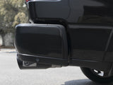 aFe MACH Force-Xp 3in 409 SS Cat-Back Exhaust 2019 RAM 1500 V8-5.7L w/ Black Tip - 49-42059-B