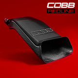 Cobb Ford 16-18 Focus RS / 13-18 Focus ST Redline Carbon Fiber Air Scoop - 791460