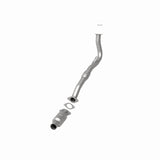 MagnaFlow Direct Fit Catalytic Converter 02-03 Avalanche Passenger Side 8.1L - 447280