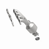 MagnaFlow Conv DF 03-04 Honda Civic 1.3L (CA Emissions) - 452315