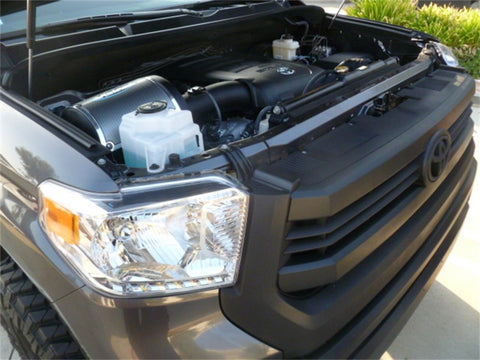 Volant 07-13 Toyota Sequoia 5.7 V8 PowerCore Closed Box Air Intake System - 18857