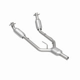 MagnaFlow Direct Fit Catalytic Converter 96-97 Mercury Cougar 3.8L - 444080