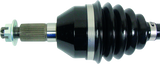 DragonFire Racing Hydra Axle- Can-Am Maverick X3 900 X mr Turbo R 18-19- Postion- Rear- Right/Left - 522844