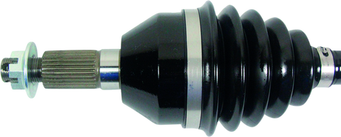 DragonFire Racing Hydra Axle- Can-Am Maverick X3 900 X mr Turbo R 18-19- Postion- Rear- Right/Left - 522844