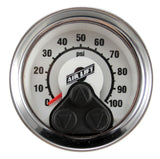 Air Lift Load Controller Single Standard Duty Compressor - 25850