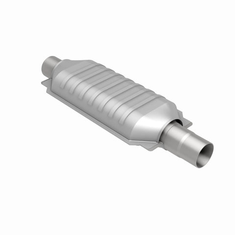MagnaFlow Universal Catalytic Converter 2 Reso - 94404