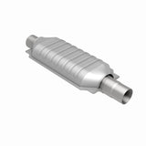 MagnaFlow Universal Catalytic Converter 2.25 W/Perf Tube - 94405