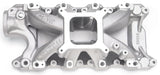 Edelbrock Ford Windsor Super Victor EFI Manifold 8 2In Deck - 29285