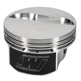 Wiseco Opel/Vauxhall C24NE 2.4L 8V 96.0mm Bore 11.2:1 CR Piston Kit *Build to Order* - KE167M96