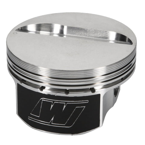 Wiseco Opel/Vauxhall C24NE 2.4L 8V 96.0mm Bore 11.2:1 CR Piston Kit *Build to Order* - KE167M96