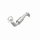 MagnaFlow California Grd DF Cat. Conv 1996 Buick Roadmaster/Cadillac Fleetwood/Chevrolet Caprice - 4481185