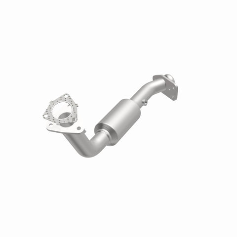 MagnaFlow California Grd DF Cat. Conv 1996 Buick Roadmaster/Cadillac Fleetwood/Chevrolet Caprice - 4481185