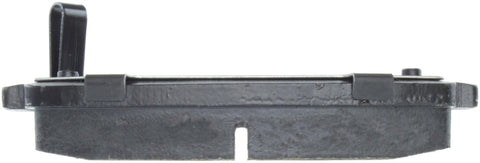 StopTech 10-13 Kia Forte Koup Street Select Rear Brake Pads - 305.11570