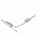 BRExhaust Exhaust Kit Replacement Lexus - 106-0958