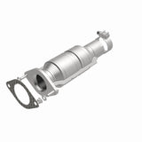 MagnaFlow Conv DF 2009-2013 Malibu L4 2.5L SS Direct Fit Catalytic Converter - 51269