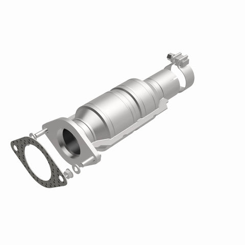 MagnaFlow Conv DF 2009-2013 Malibu L4 2.5L SS Direct Fit Catalytic Converter - 51269