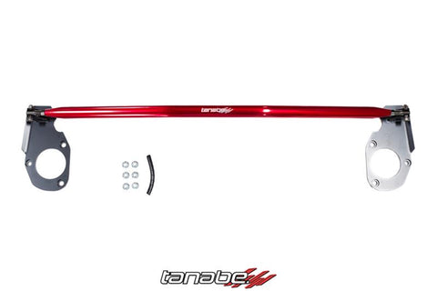 Tanabe Sustec Front Strut Tower Bar 2016-2017 Mazda Miata - TTB190F