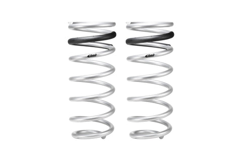 Eibach 2025 Toyota 4Runner Hybrid Pro Lift Kit HD Rear Springs - E30-82-109-06-02