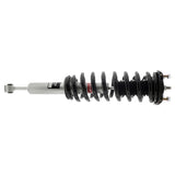 KYB Shocks & Struts Strut Plus Front Left Toyota Tacoma w/ TRD RWD/4WD 2007-18 - SR4473