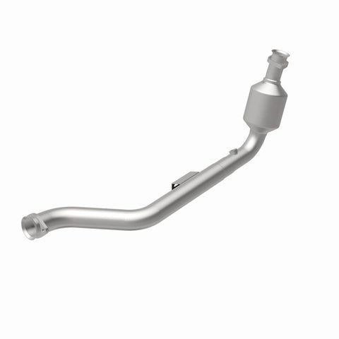 MagnaFlow Direct Fit Catalytic Converter Mercedes SLK320 04 Passenger Side CA - 454013