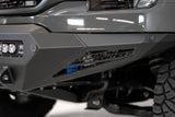 Addictive Desert Designs 2021 Ford F-150 Stealth Fighter Winch Front Bumper - F191422860103