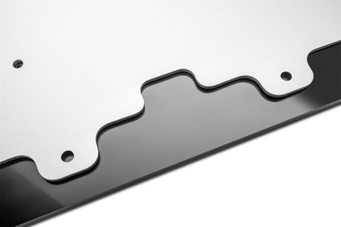 Rugged Ridge 18-23 Jeep Wrangler JLU 4dr Alum. Skid Plate for Engine/Trans - Tex. Blk - 18003.52