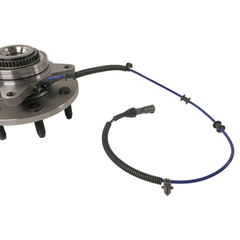 MOOG 05-08 Ford F-150 Front Hub Assembly - 515080