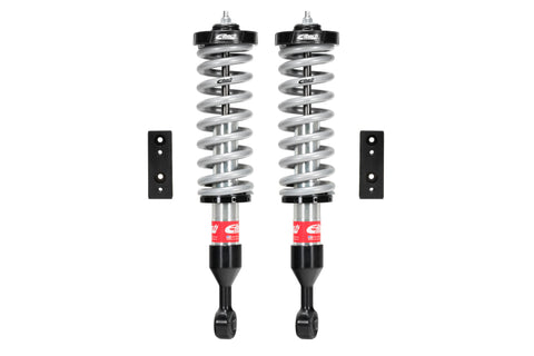 Eibach 05-15 Toyota Tacoma Pro-Truck Coilover (Front) - E86-82-007-02-20