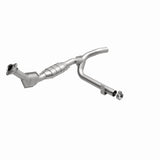 MagnaFlow Direct Fit Catalytic Converter 01 Ford F150 5.4L - 23016