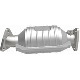 MagnaFlow Direct Fit Catalytic Converter 01-02 Frontier DS fr OEM - 49478