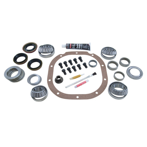 USA Standard Master Overhaul Kit For The Ford 8.8in IFS Diff - ZK F8.8-REV