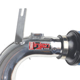 Injen 09-11 Mitsubishi Ralliart 2.0L 4cyl Turbo Polished Tuned Short Ram Intake System w/ MR Tech - SP1839P