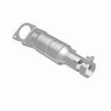 MagnaFlow Conv DF 2009-2013 Malibu L4 2.5L SS Direct Fit Catalytic Converter - 51269
