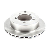 Power Stop 91-96 Dodge Stealth Rear Autospecialty Brake Rotor - JBR584