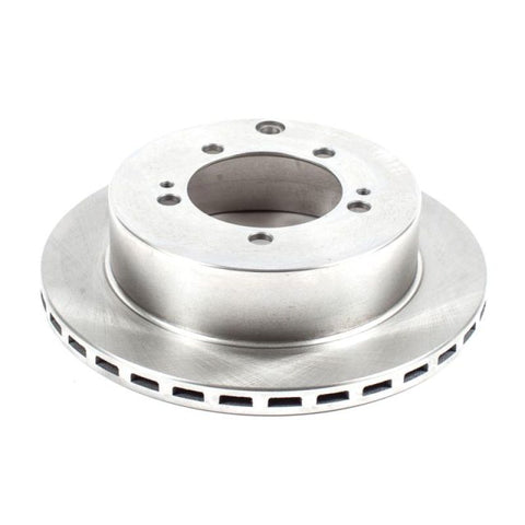 Power Stop 91-96 Dodge Stealth Rear Autospecialty Brake Rotor - JBR584