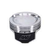 Wiseco Chevy LS Series -25cc Dish 4.000inch Bore Piston Shelf Stock - 6392LXS