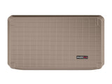WeatherTech 2015+ Mini Hardtop Cargo Liner - Tan - 411200