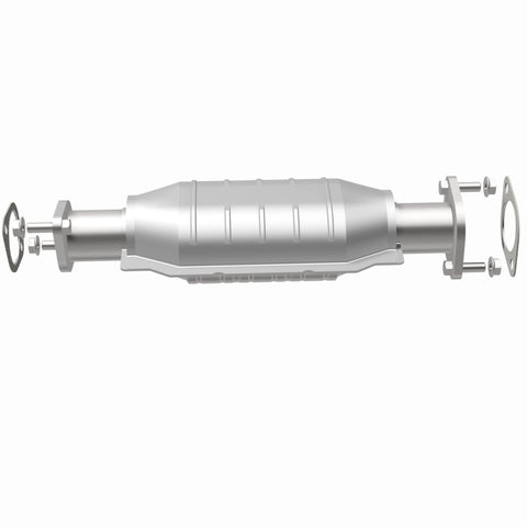 MagnaFlow Direct Fit Catalytic Converter 05-10 Kia Sportage 2.7L - 24963