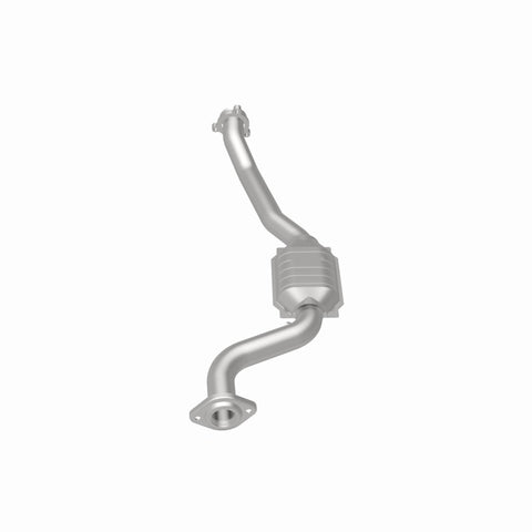 MagnaFlow Direct Fit Catalytic Converter 04-06 Colorado 2.8/3.5 Rear O - 49611