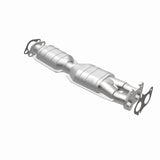 MagnaFlow Conv DF Ford 86 87 - 23386