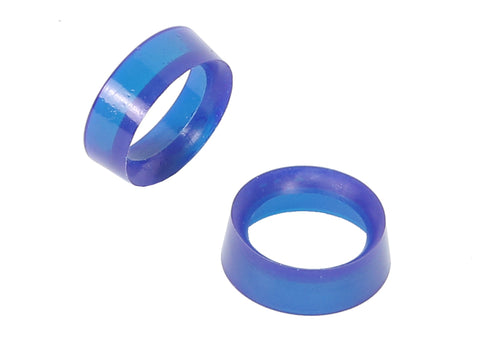 SuperPro 1975 Triumph TR7 Base Front Trunnion Bushing Kit - SPF2253K