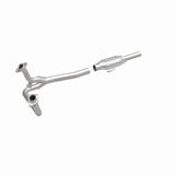 MagnaFlow Conv DF Ford 85 94 - 93307
