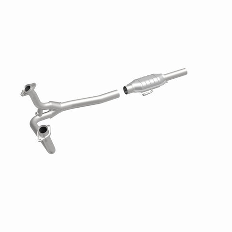 MagnaFlow Direct Fit Catalytic Converter 84-95 Ford Truck 5.0L CA - 334307