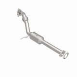 MagnaFlow Conv Direct Fit 05-06 Volvo XC90 2.5L - 5551738