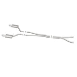 MagnaFlow Sys CB 04- Cadillac CTS-V 5.7L - 16636