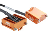 aFe Suspension Logic Electronic Shock Modules w/ Small Connector 14-19 Chevrolet Corvette (C7) - 436-401002-N