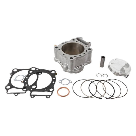 Cylinder Works 06-14 Honda TRX 450 ER 450cc Standard Bore Cylinder Kit 12.0:1 Comp. 96mm - 10005-K01