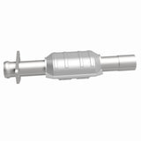 MagnaFlow Direct Fit Catalytic Converter 92-94 GM S10 Blazer Bravada - 93485