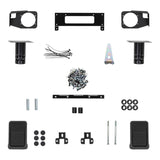 ARB 18-21 Jeep Wrangler JL / 20-21 Jeep Gladiator JT Front Winch Bumper - 3950240