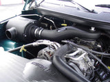 Volant 94-00 Dodge Ram 1500 5.9L V8 | 5.2L V8 | 3.9L V6 Pro5 Closed Box Air Intake System - 16859